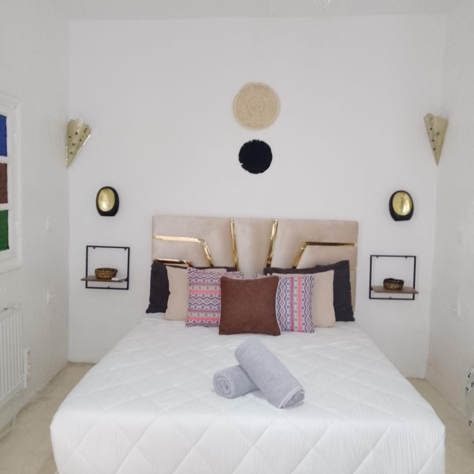 Ferienhaus Laila Marrakech