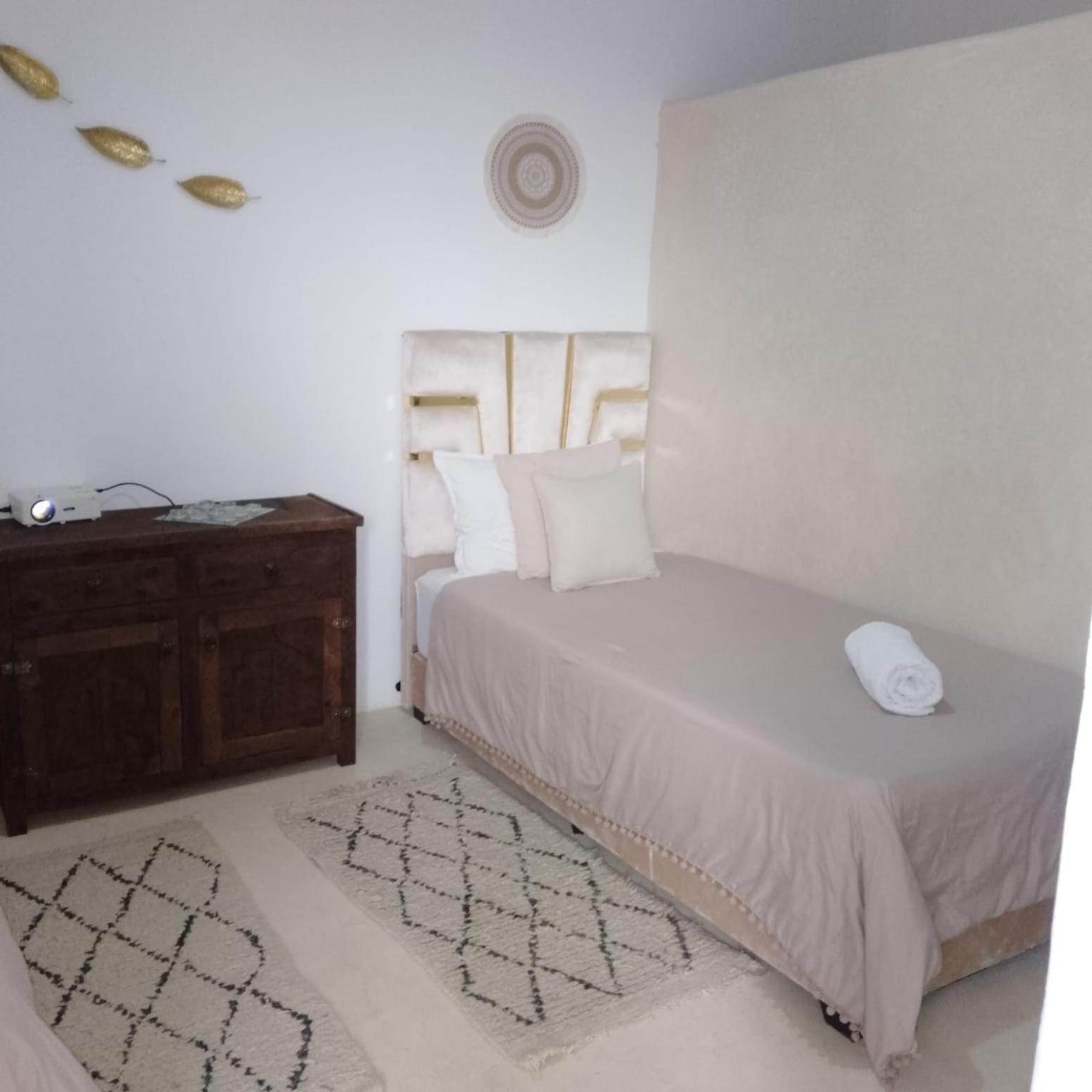 Ferienhaus Laila Marrakech