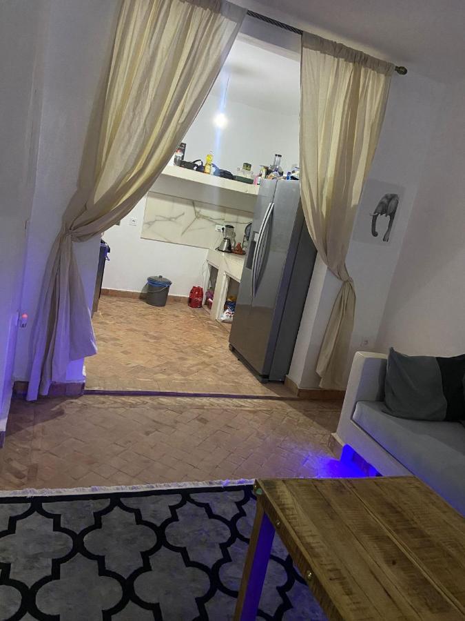 Laila Marrakech Vakantiehuis Marrakesh