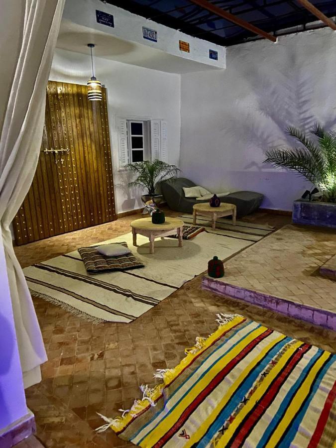Laila Marrakech Casa vacanze Marrakesh