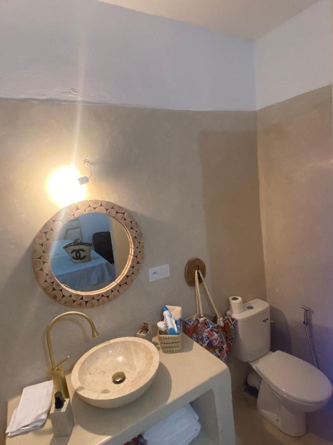 Casa vacanze Laila Marrakech