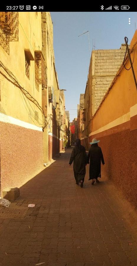 Casa vacanze Laila Marrakech