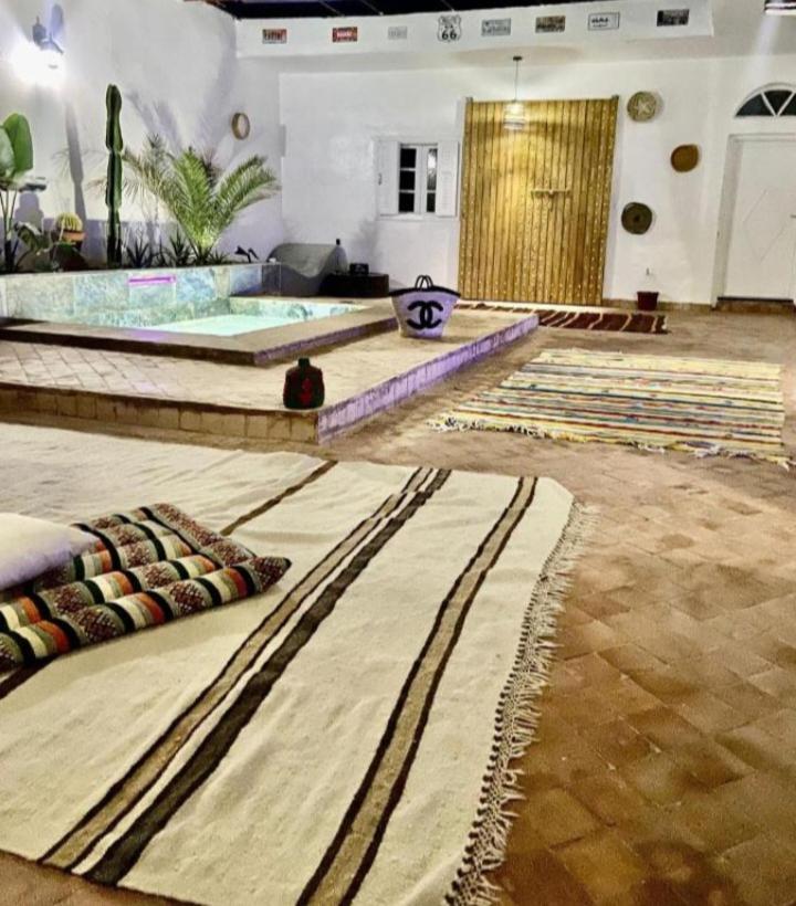 Laila Marrakech Casa vacanze *