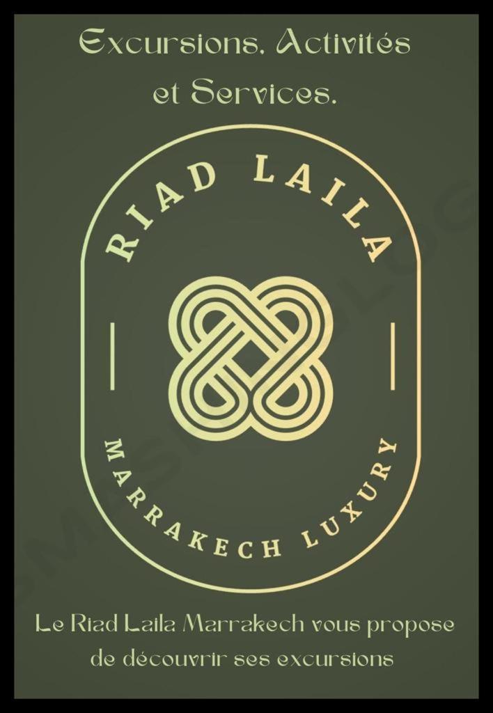 Laila Marrakech Casa vacanze Marrakesh