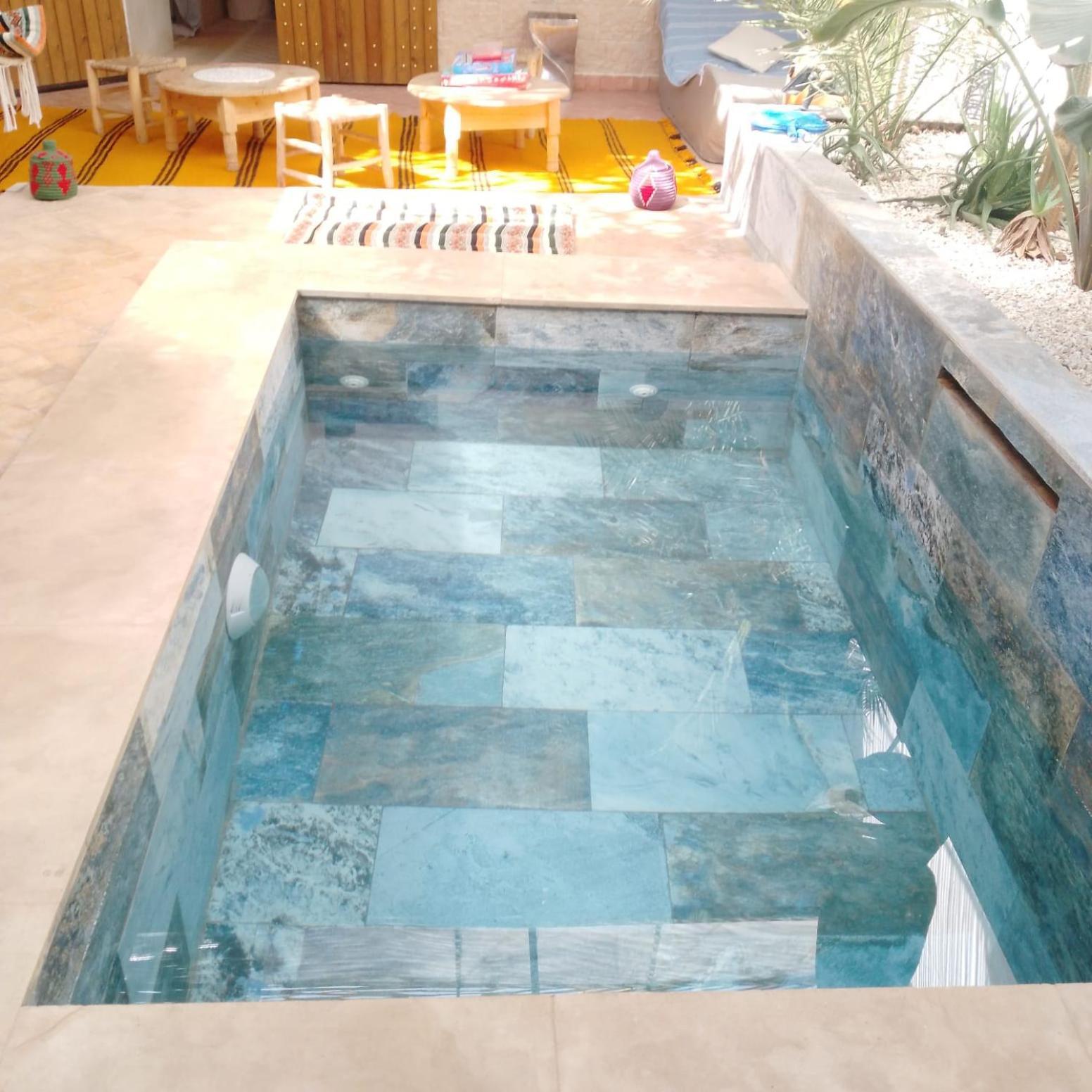 Casa vacanze Laila Marrakech Marrakesh