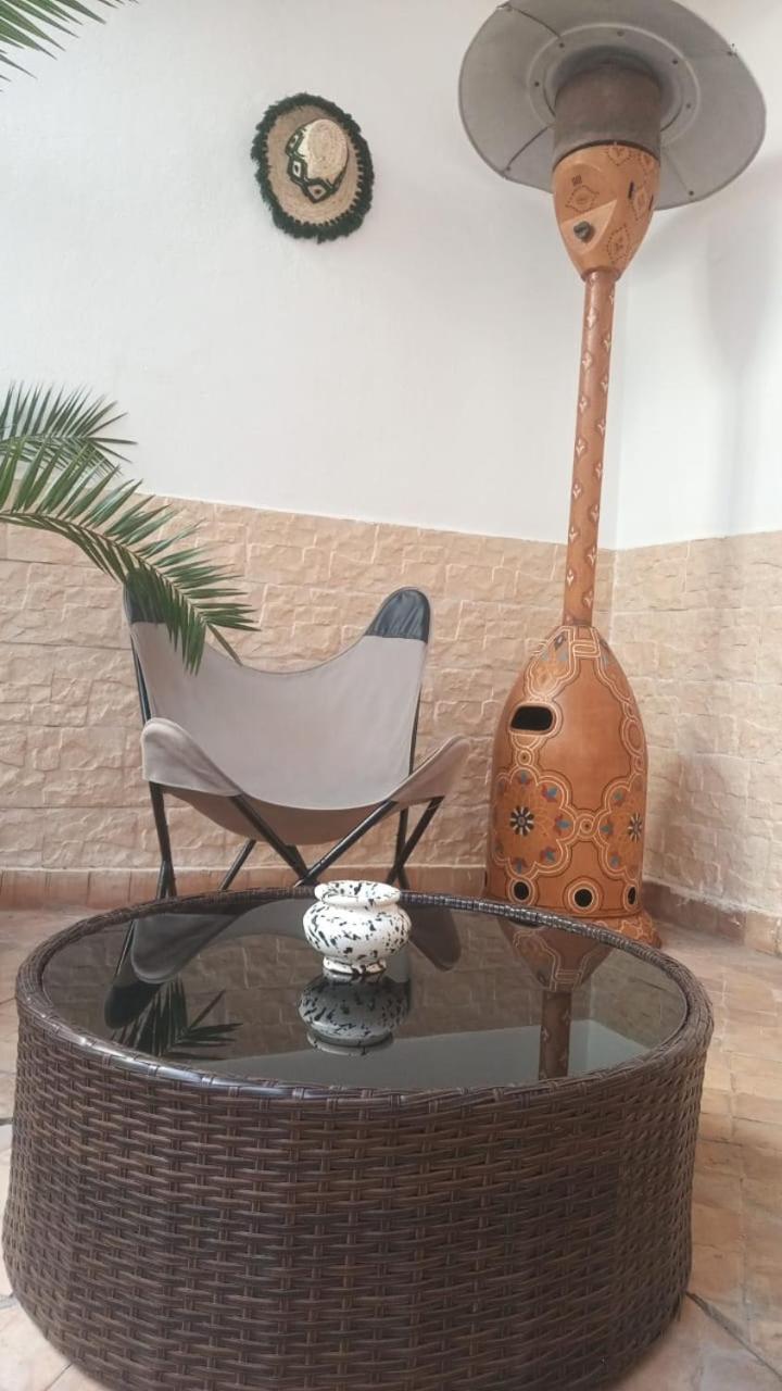 Casa vacanze Laila Marrakech *