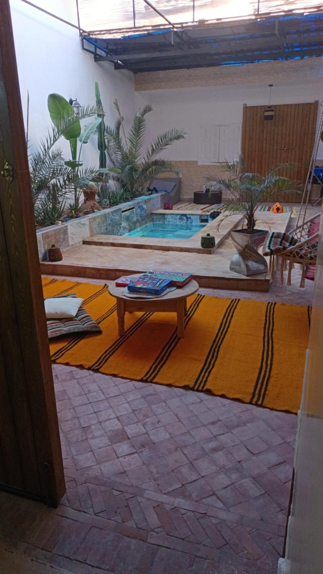 Laila Marrakech Casa vacanze *